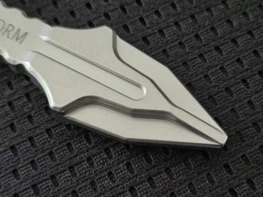 cqct - tiger storm metalllic